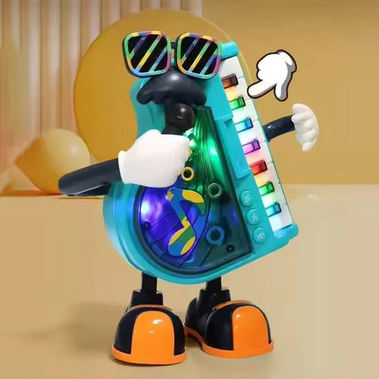 DIDAI - Mr. Nico Music Toy