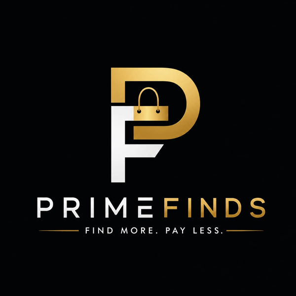 Prime Finds
